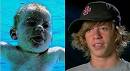 Spencer Elden, then and now.
