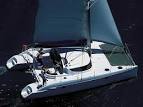 Catamarans - yacht charters and sailing holidays Greece - Lagoon ...