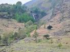 near to Seathwaite, Cumbria, Great Britain. Taylor Gill Force - via Daymix