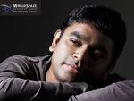 HAPPY BIRTHDAY A.R.RAHMAN!