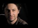 Zach Braff, of the upcoming