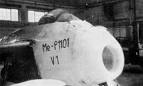 Messerschmitt Me P.1101 Jet-Powered Fighter - History, Specs and ...