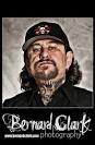 GALLERY—BERNARD CLARK'S FAMOUS TATTOO ARTISTS 12 on Bob Baxter's ...