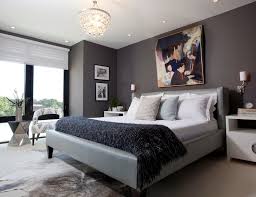 Ideas For Decorating Over The Bed