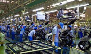 Lowongan Kerja Terbaru PT. Yamaha Motor Manufacturing West Java ...