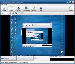 Debut Video Capture Software 1.64