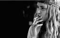 Undeclared Panache: Girl Crush - Erin Wasson