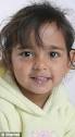 caused by her becoming wedged in the angle of a Wendy house window,