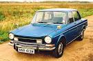Rootes-Chrysler.co.uk - covering Chrysler Europe, Rootes Group ...