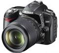 Japan Most Popular DSLR Camera Sales Ranking First Half of 2010 ... 