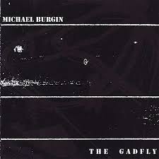 Michael Burgin: Gadfly (CD) – jpc