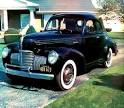 HowStuffWorks "1939 Studebaker Champion"