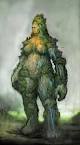 Gaia - God of War Wiki - God of War 3, Kratos, Weapons, Bosses and ...