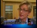 WOOD TV8's Rick Albin speaks