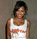 Meagan Good Picture 2