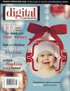 Bestselling Magazines (2008) Covers #