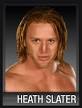 Heath Slater WWE NXT FCW