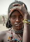 Afar girl, Ethiopia | Flickr - Photo Sharing!