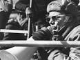 Francesco Rosi | Senses of Cinema