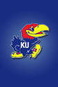 Kansas JAYHAWKS / Coolspotters
