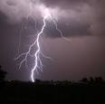 against severe weather:
