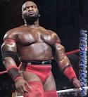 Guilty Pleasure #1: Ahmed Johnson - Cageside Seats