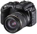 Fujifilm Finepix S9600 Battery and Charger - Finepix S9600 Digital ...