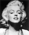 Marilyn Monroe (1926 - 1962)