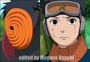 Tobi and Obito