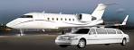 Vancouver Airport Transportation - Modern Limousine Service