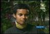 Anna Getaneh - the Fashion