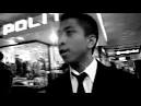 Unofficial Music Video of Janelle Monae's Neon Valley Street.