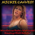 mikie james sex tape