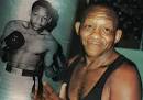 Eddie Perkins at