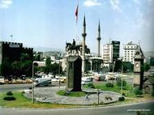 Kayseri