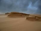 NK0125 : Sand storm on the - via Daymix