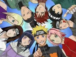 Naruto Shippuden 175