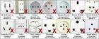 Electrical Plug/Outlet and Voltage Information for Ireland (Éire ...