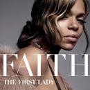The First Lady - album-the-first-lady