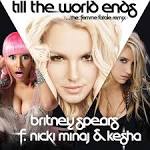 Ke$ha & Nicki Minaj