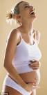 Midwife Zita West, who runs a