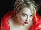 Soprano Karina Gauvin opens