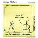 Better Than Cialis? Researchers Say TV Ads Heighten Pleasure - SF ...