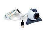 Electro Menia Viewz  latest Logitech webcam features