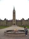 File:Peace Tower and Centennial Flame.jpg - Wikipedia, the free ...