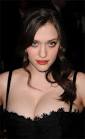 Kat Dennings. SUBURGATORY