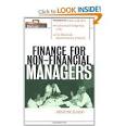 Finance for Non Financial Managers  Amazonca  Gene Siciliano  Books