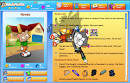 Handipoints.com: Free chore charts, virtual world, and more!