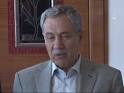 Yardımcısı Bülent Arınç,