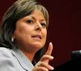Martinez leads by 10 points in internal poll | NMPolitics. - Martinez-Susana